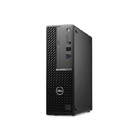 Dell OptiPlex 7000 7010 Desktop Computer - Intel C...