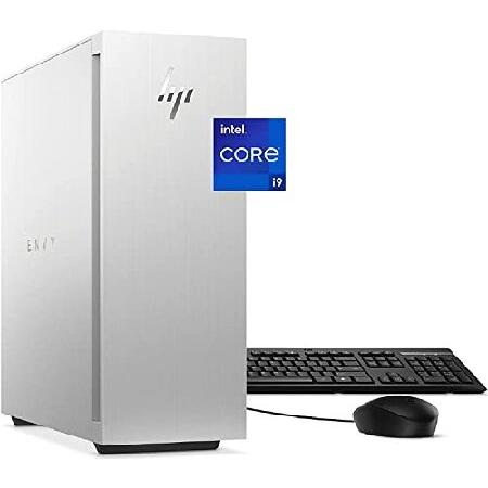 HP 2023 Newest Envy Desktop, Intel Core i9 12900 u...