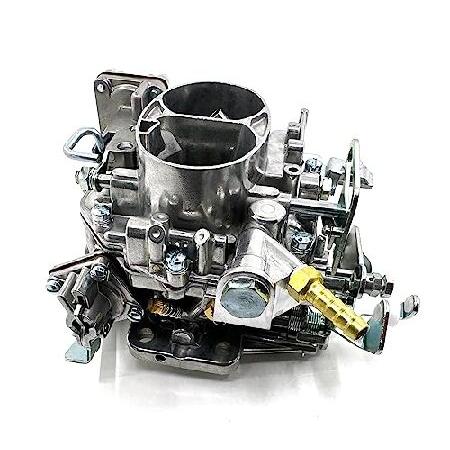 Citroen 2CV Solex 26/18,26/35 CSIC Carburetor for ...