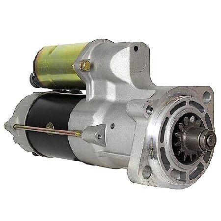 RAREELECTRICAL New Osgr 12V 2.5kW Starter Compatib...