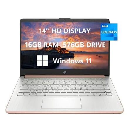 2023 Newest HP Laptops for College Student ＆ Busin...