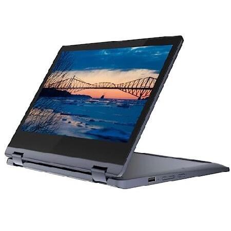 Flex 3 Chromebook 11.6&quot; HD, Convertible Spin 2-in-...