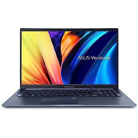 ASUS 2023 Vivobook M16 16” Lay-Flat WUXGA Laptop P...