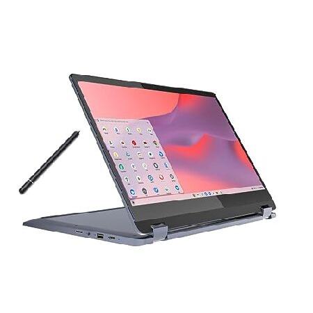 Lenovo Flex 3 2-in-1 Chromebook | 15.6&quot; FHD Touch-...