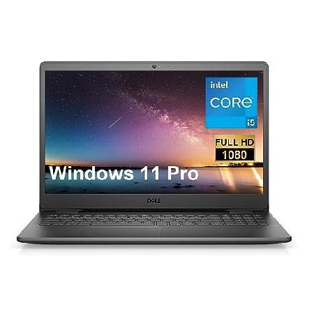 Dell 2023 Inspiron 15 Business Laptop, 15.6&quot; 1920x...