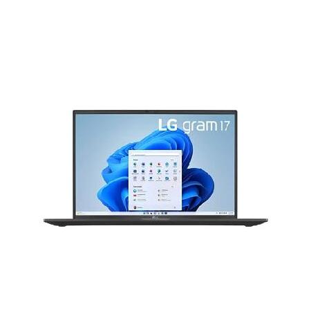 LG Gram 17 2023 Ultra Light Laptop 17&quot; WQXGA IPS 1...