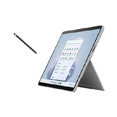 Microsoft Surface Pro 9, 13.3&quot; Touch 2-in-1 Tablet...