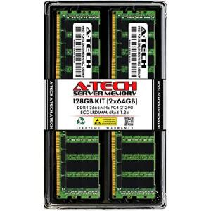 A-Tech 128GB Kit (2x64GB) RAM for Nutanix NX-1065-...