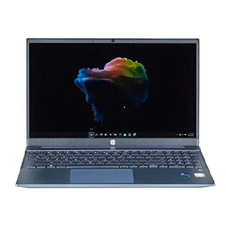 HP 2023 Pavilion 15.6&quot; IPS FHD Touchscreen Laptop ...