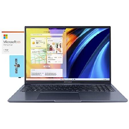 ASUS Vivobook M1603Q Home ＆ Business Laptop (AMD R...