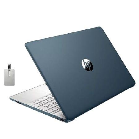 HP 15.6&quot; HD Everyday Laptop, Intel Pentium Silver ...