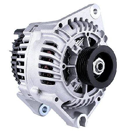 New Alternator Compatible with Citroen Evasion XM ...