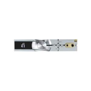 iFi NEO iDSD 2 - Lossless Bluetooth 5.4 DAC/Amp with aptX Lossless 1,200kbps - PCM 32-bit 768kHz/DSD 512-5551mW Power, XBass II, XSpace, iFi Nexis App