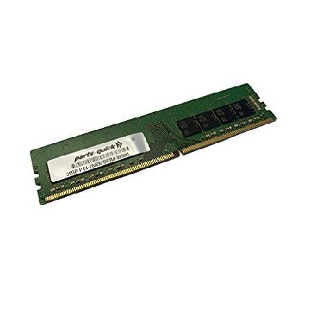 parts-quick 32GB メモリ Huawei MateStation B530E用 DDR...