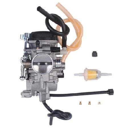 BH-Motor New Carburetor Carb For Kawasaki Vulcan 1...