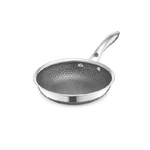 並行輸入品】 スキャンパン CTXシリーズ 32cm ウォック 中華鍋 Wok 深