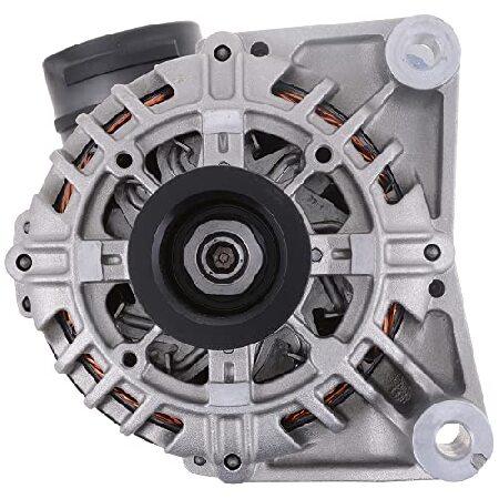 New 90A 12V Alternator Compatible With BMW Roadste...