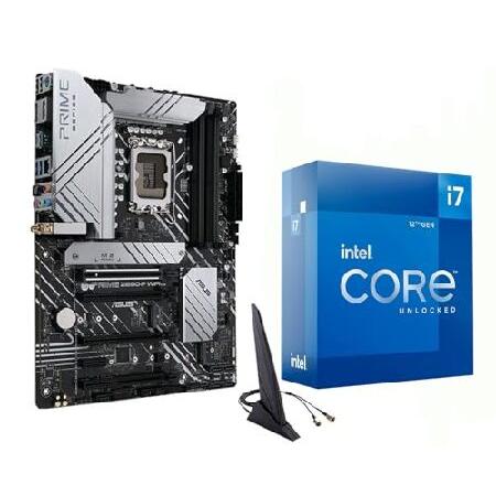 Micro Center Intel Core i7-12700K 12(8P+4E) Cores ...