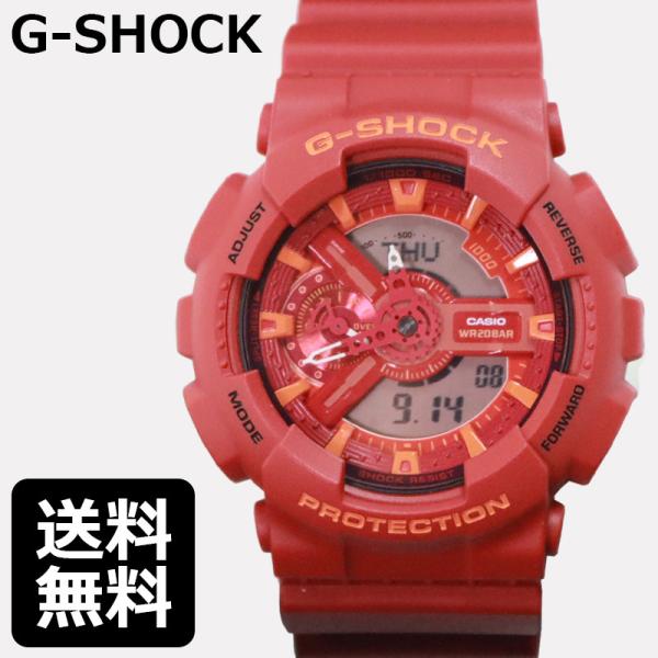 【中古】G-SHOCK 未使用品 Gショック カシオ 腕時計 ジーショック Gshock 国内正規品...