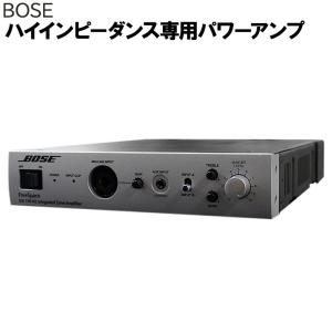 パワーアンプ BOSE FreeSpace IZA190-HZ コンパクト シンプル操作 高音質 商標施設 BGM アナウンス 中古 送料無料｜resta-3r-shop