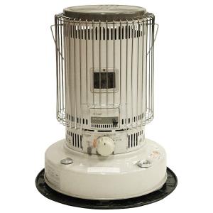 石油ストーブ トヨトミ 中古 木造17畳 11年製以降　送料無料