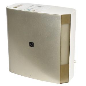 CORONA（コロナ） ハイブリッド 加熱気化式 加湿器 チョコブラウン UF