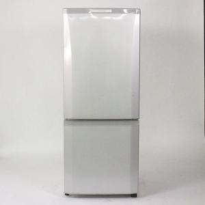 冷蔵庫 2ドア 三菱 146L 2013-2014年製 (...