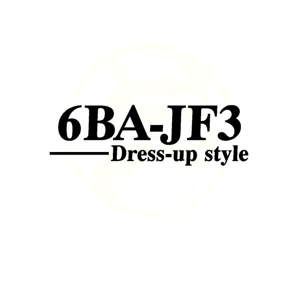 N-BOX　6BA-JF3 6BA-JF4 DBA-JF3 DBA-JF4 DBA-JF1 DBA-...