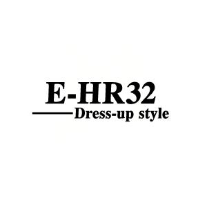 スカイライン　E-HR32　E-HNR32　E-HCR32　E-ECR32　ドレスアップスタイル　ロゴ　カッティングステッカー　選べる4サイズ　選べる4種｜Cutting sticker shop RESTT