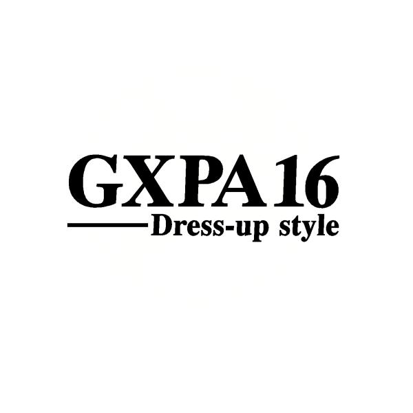 GRヤリス　GXPA16　MXPA12　ドレスアップスタイル　ロゴ　カッティングステッカー　選べる4...
