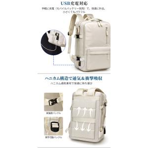 爆買 リュック メンズ リュックサック バック...の詳細画像5