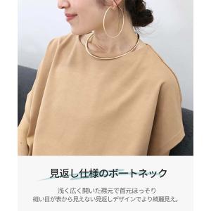 爆買 Tシャツ レディース 半袖 綿100% ...の詳細画像3