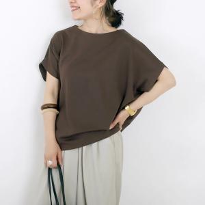 爆買【夏の新作】 Tシャツ レディース きれい...の詳細画像3