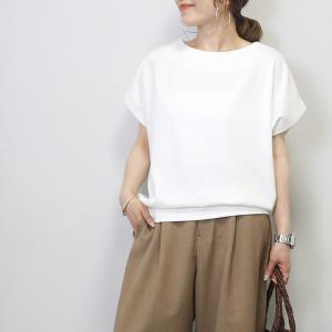 爆買【夏の新作】 Tシャツ レディース きれい...の詳細画像5