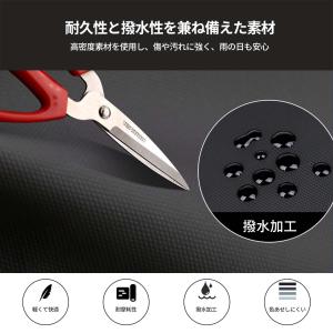 爆買【PC収納】ビジネスリュック メンズ 大容...の詳細画像5