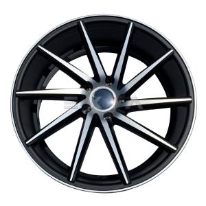 BMW用　Wedz 19インチ4本セット PCD120 特価アルミホイール 輸入車用 4本セット 1台分 19インチ 8.5J 9.5J