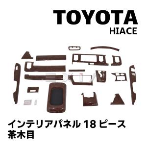 HELIOS（ヘリオス） 200系 ハイエース 4型 5型 6型 7型 8型