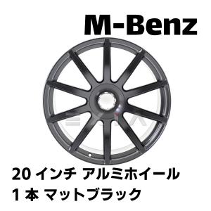 Mercedes-Benz（メルセデス・ベンツ） タイヤ付きアルミホイール 22