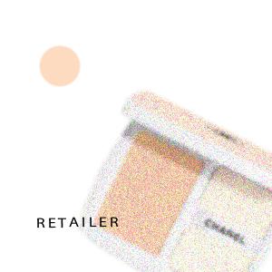 #BD01 (CHANEL) シャネル ル ブラン ブライトニング コンパクト #BD01 (ファンデーション)(SPF 25/PA+++)(ベースメイク)(シャネル)｜retailer-plus