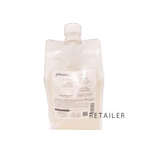 詰め替え 1000mL pittoretiqua ピトレティカ BS ソーベルベット シャンプー 詰...