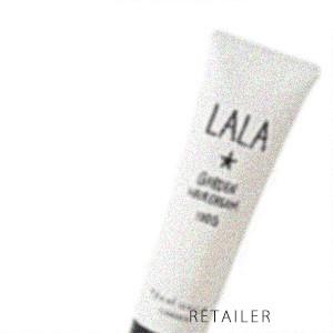 100g Garden ガーデン Ideal Series イデアルシリーズ Lala ララ アウトバストリートメントヘアクリーム ヘアケア ヘアクリーム シアバター Jap 01 Retailer Plus 通販 Yahoo ショッピング