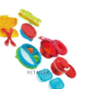 Tupperware タッパーウェア ベビー離乳食ステップアップセット スターターセット レシピリーフレット付き 赤ちゃん 日用雑貨 ギフトボックス入り Jap 01 Retailer Plus 通販 Yahoo ショッピング