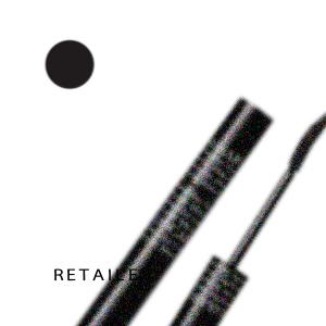 ♪＃ブラック　blanche etoile ブランエトワール　マサルマスカラ　＃ブラック　8g ＜マスカラ＞＜MASARU MASCARA　BK＞｜retailer-plus