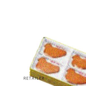 ♪　25枚入缶　豊島屋　鳩サブレー ＜お菓子・スイーツ・焼き菓子＞