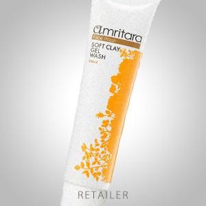 ♪ AMRITARA アムリターラ ソフトクレイジェルウォッ...