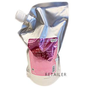 ♪ 1L 詰替え用　Aujua　オージュア ●NEWクエンチシャンプー 1L＜シャンプー＞＜QUENCH＞ ＜株式会社ミルボン＞