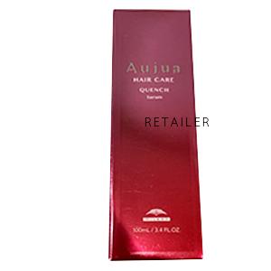 ♪　100mL Aujua オージュア ●NEW クエンチセラム 100ｍL＜トリートメント＞＜アウ...