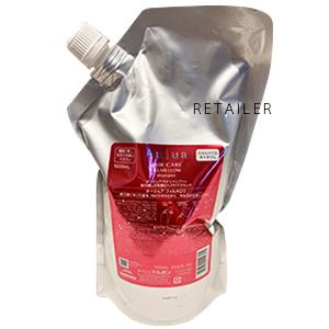 ♪　1L 詰替え用 Aujua オージュア ●NEW フィルメロウシャンプー　 1L＜アミノリラクサー・ヘアダメージ補修＞＜IFILLMELLOW＞＜株式会社ミルボン＞ :jap-7721-01:retailer plus -  通販 - Yahoo!ショッピング