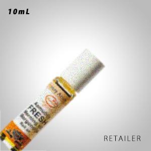 ♪ 10mL フランシラ＆フランツ株式会社 モーニングリフレッシュオイル 10mL 【倉庫I】 ＜ボ...