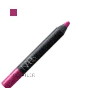 ♪ #2497 ピンクオーキッド　NARS ナーズ　ベルベットマットリップペンシル　2.4g＜口紅＞...